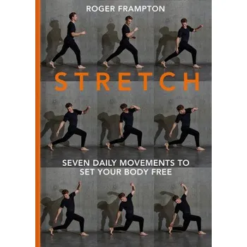 Umění STRETCH – Roger Frampton (EN)