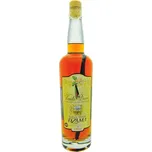 Dzama Vanilla 3 Y.O.