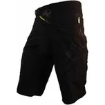 Haven kraťasy volné Energizer černá, vel. M