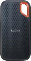 SanDisk Extreme Portable V2 2 TB (SDSSDE61-2T00-G25)