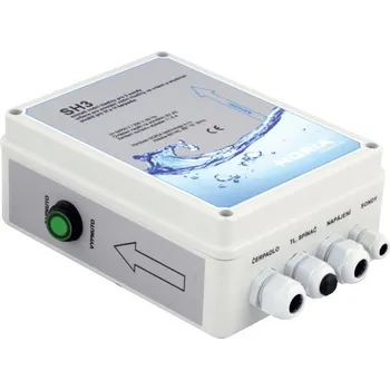 Příslušenství k čerpadlu Noria s.r.o. NORIA Snímač hladiny SH3 pro 3F čerpadla (max. 2kW) 988165