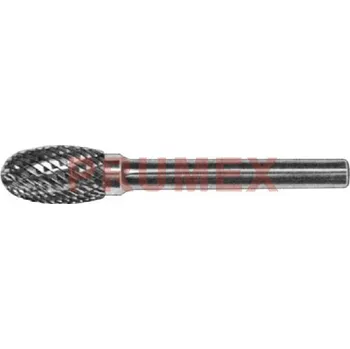 Příslušenství k frézce Technická fréza tvrdokovová, eliptická, FREZA, E1625x06