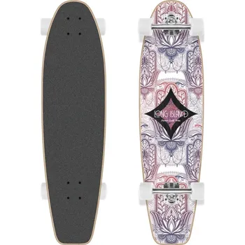 Longboard long island Longboard karma essential longboard