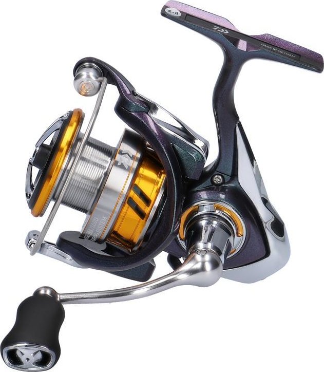 Daiwa Regal LT 2500D od 1 679 Kč - Zbozi.cz