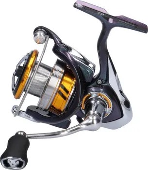 Rybářský naviják Daiwa Regal LT 2500D