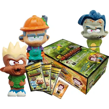 Figurka Bezva mini smraďoši