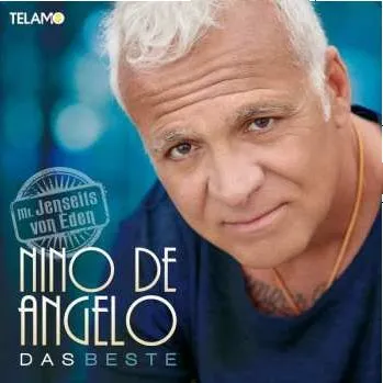 Zahraniční hudba CD Nino De Angelo: Das Beste 2017