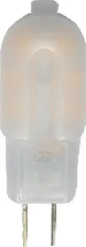 Žárovka Diolamp SMD LED Capsule G4 2W 12V 170lm 6000K 