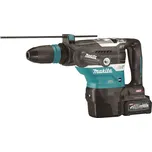 Makita HR005GM202 aku kladivo SDSMax s AWS Li-ion XGT 40V/4,0Ah