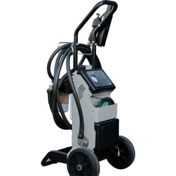 Čerpadlo PIUSI FILTROLL 12V DIESEL - filtrační vozík 902415