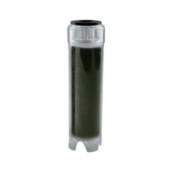 Filtrace vody Luise Water Engeneering Filtrační vložka aktivní uhlí pro filtry BIG a BRASS 3/4"- 1" 541446