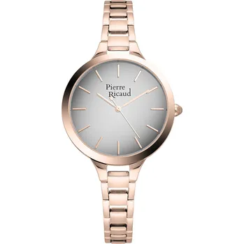 Hodinky Hodinky Pierre Ricaud Classic P22047.9117Q