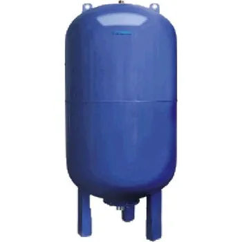 Expanzní nádoba CIMM Tlaková nádoba CIMM AFE CE 500 l , stojatá 10bar 320809