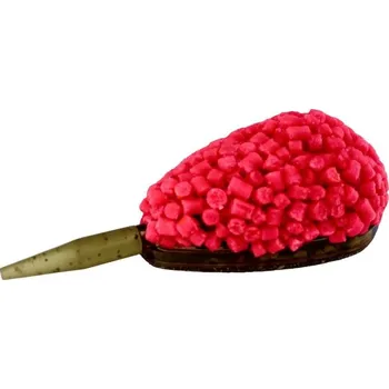 Nugetky LK Baits CUC! Nugget 2mm 600gr Jogurt