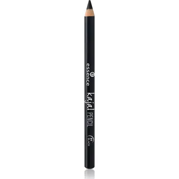 Oční linky essence Kajal Pencil kajalová tužka na oči odstín 01 Black 1 g