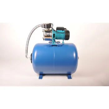 Domácí vodárna IBO Domácí automatická vodárna IBO AJ 50/60 s 80l nádobou 230V, 1,1kW 300557