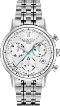 Hodinky Roamer Vanguard Chrono 975819 41 15 90