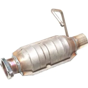 Katalyzátor Katalyzátor výfuku. (PR JMJ 1080343)