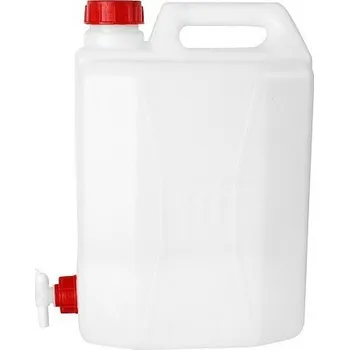 Kanystr Kanystr 5 L PVC s ventilem