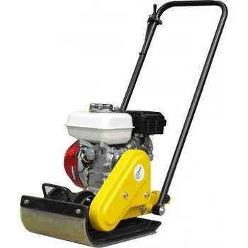 hutnicí technika AGT vibrační deska 54kg PCL 50