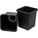 Autopot Květináč 26 cm černý