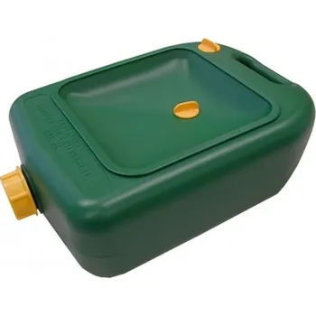 Kanystr Kanystr na vypouštění oleje 6L