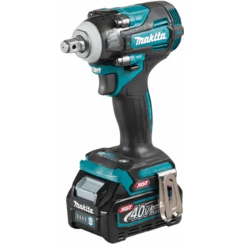 Makita TW004GD201 Akumulátorový rázový uťahovák 36V 2x2,5Ah aku