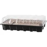 Pařeniště , sada, 30-dílná, 37x23x6 cm