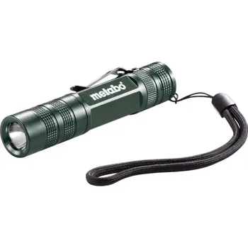 Svítilna Ruční LED baterka Metabo