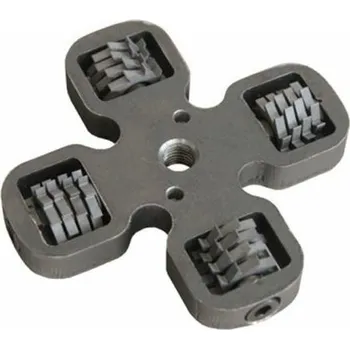 Frézka Eibenstock zásobník s 16 noži - ohnuté pro sanační frézu EPF 1503