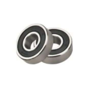 Ložisko do předního náboje