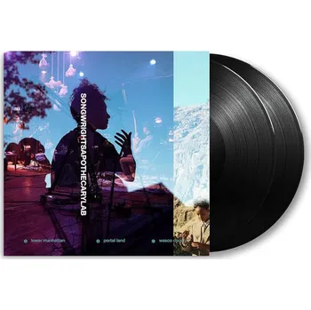 Zahraniční hudba Esperanza Spalding - Songwrights Apothecary Lab (2LP, 7240011)