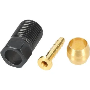 Brzda na kolo SHIMANO převlečná matice SM-BH59-SB