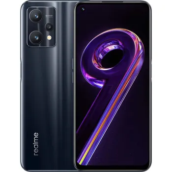 Mobilní telefon Realme 9 Pro