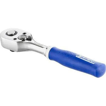 Ráčna Expert® ráčna s přepínací páčkou 140 mm, 1/4 ", E030605