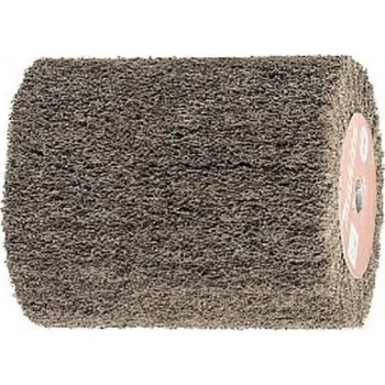 Příslušenství k brusce Makita kartáč válcová plstěná Zr.120 pro 9741 P-18041