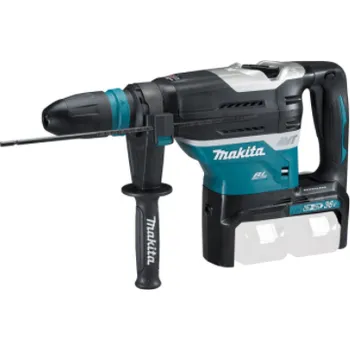 Pneumatické kladivo Makita DHR400ZKU akumulátorové kladivo SDS Max 18V bez akumulátoru