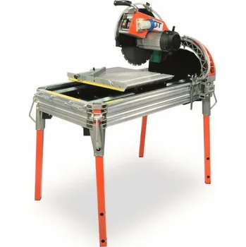 Stavební řezačka Battipav řezačka na dlažbu a cihlu Elite 80