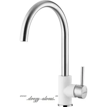 Vodovodní baterie Alveus baterie Elza - 11 white