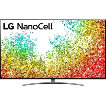 Televizor Recenze LG 65" LED (65NANO963PA)