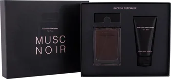 Dámský parfém Narciso Rodriguez For Her Musc Noir EDP