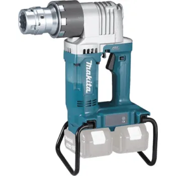 Makita DWT310ZK Aku rázový skrutkovač 18V bez aku