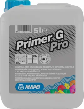 Penetrace Mapei Primer G Pro