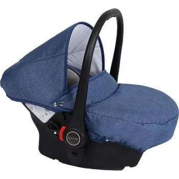 Autosedačka Autosedačka Kunert Carlo 2022 Modrá