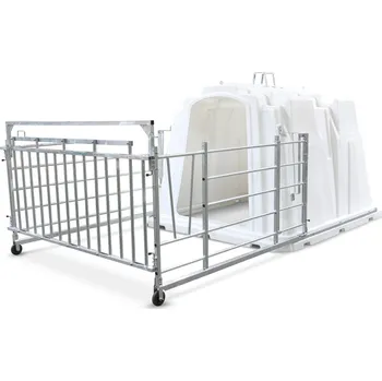 Dětská ohrádka Ohrádka k boudě SUPERSTAR