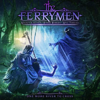 One More River To Cross - The Ferrymen…
