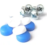 Dresselhaus 4199/000/401 šroubky pro uchycení SPZ