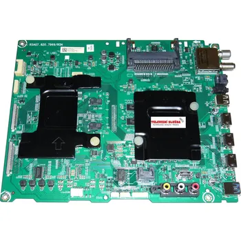 Příslušenství pro kuchyňský robot Main board Hisense H55U7A HSSO-55U7A1846EU