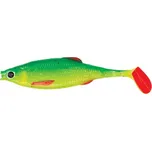 Berkley Gumová nástraha Pulse Realistic Roach 11 cm zelená