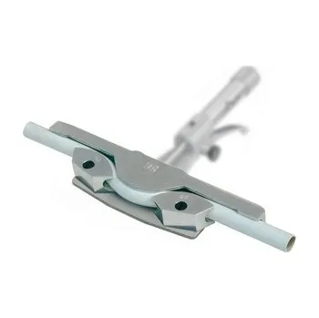 CBC KIT přechody 16-18-26mm